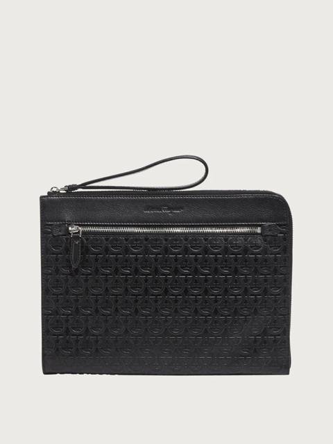 FERRAGAMO GANCINI PORTFOLIO