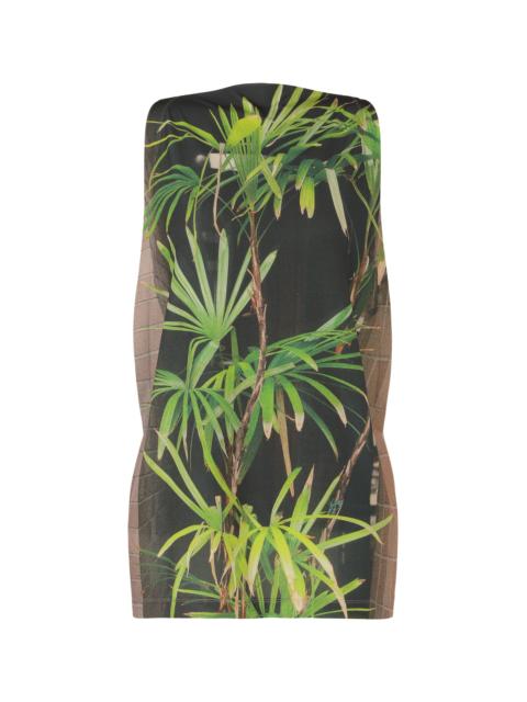 ISSEY MIYAKE URBAN JUNGLE JERSEY