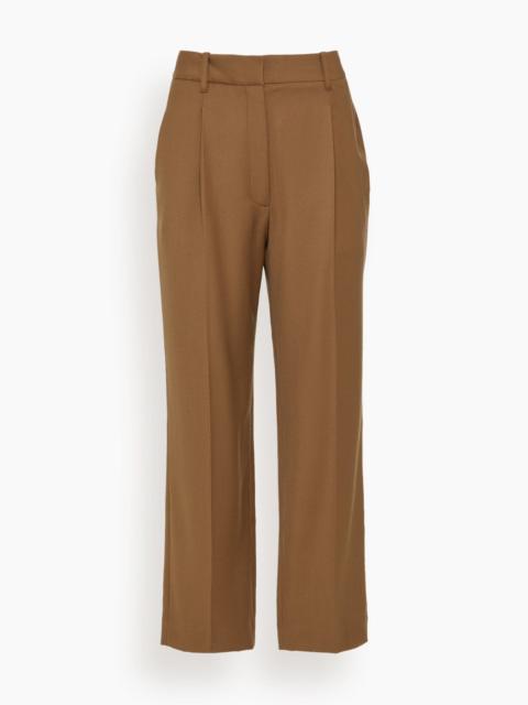 A.EMERY Otto Pant in Camel