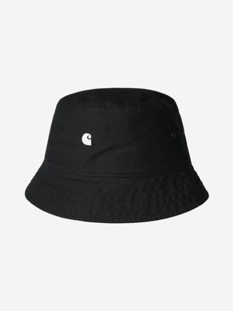 Carhartt WIP Madison Logo Bucket Hat