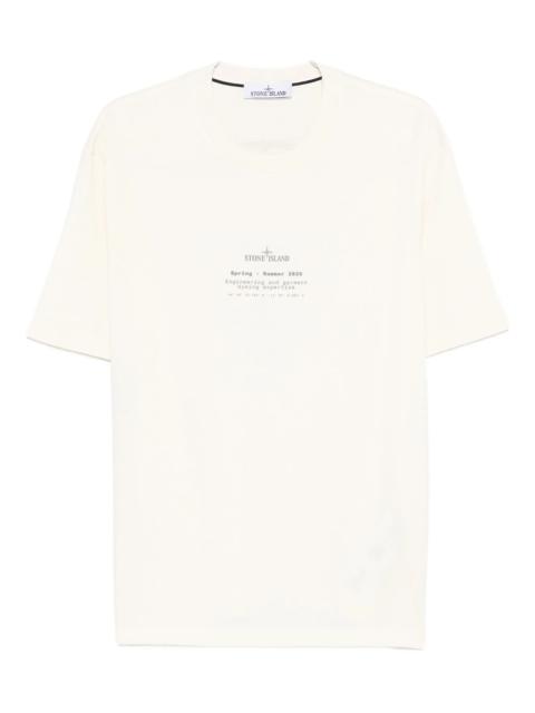 Stone Island Stone Island T-shirts And Vests