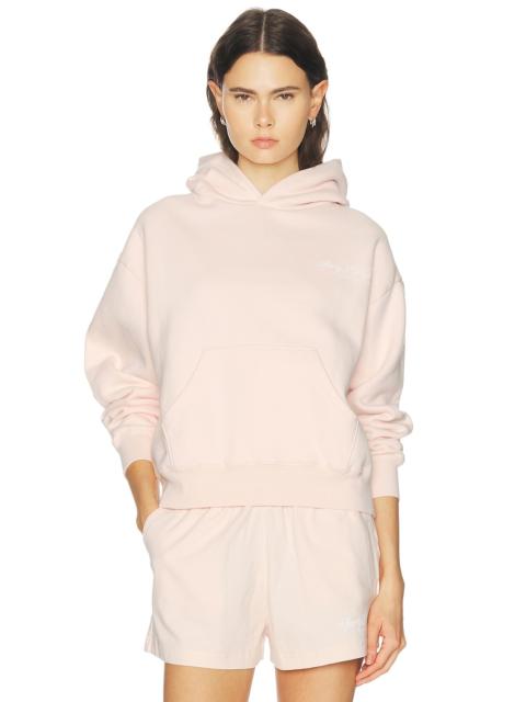 Sporty & Rich International Hoodie
