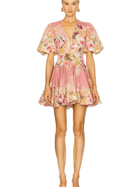 HEMANT & NANDITA Short Dress