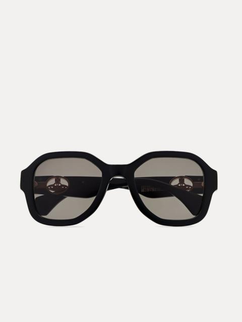 Vivienne Westwood CARIA SUNGLASSES