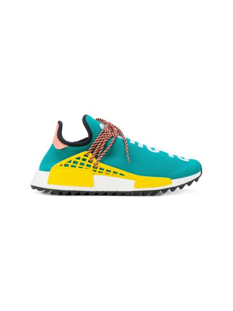 x Pharrell Williams Human Race NMD TR “Sun Glow” sneakers