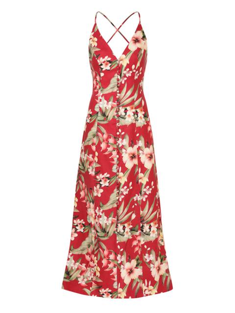 Zimmermann LEXI SLIP DRESS