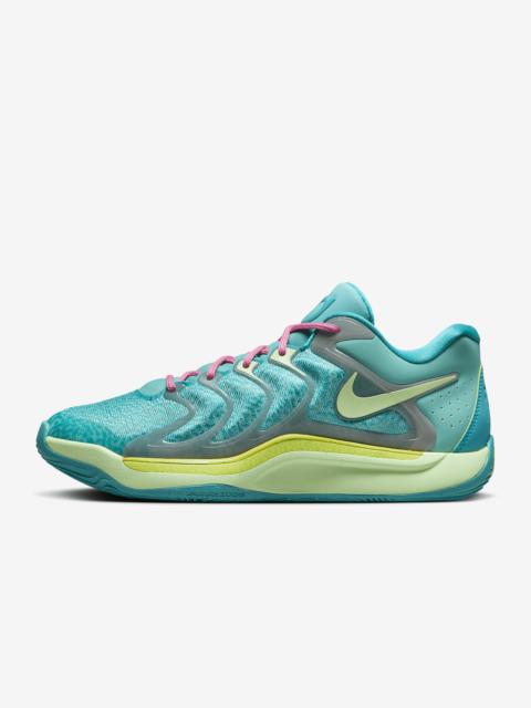 Nike KD17 x Jonquel Jones Women's Basketball Shoes