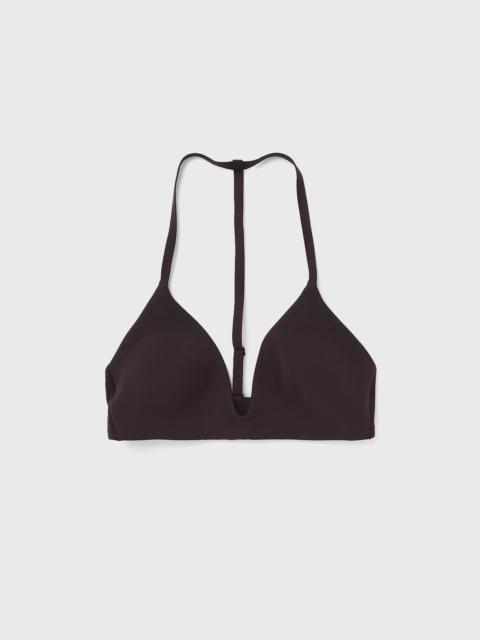 Nike WMNS x SKIMS STUDIO STRETCH TRIANGLE SPORTS BRA