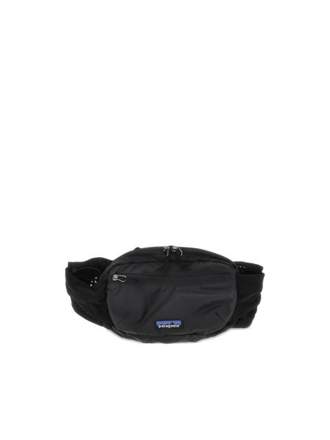 Patagonia zip pocket belt bag