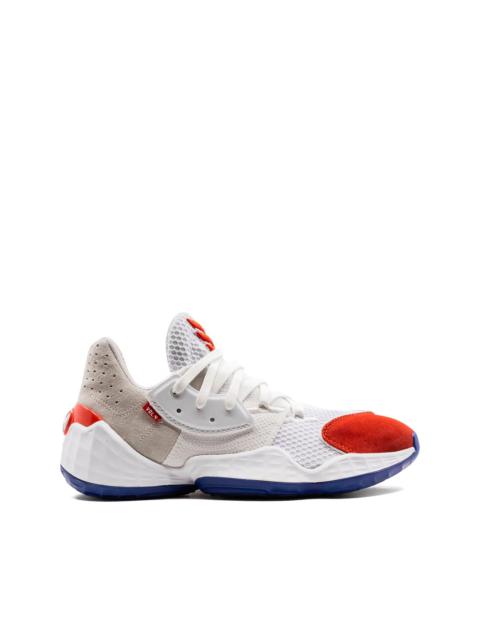 adidas Harden Vol 4 sneakers