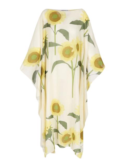 BERNADETTE Long Kaftan