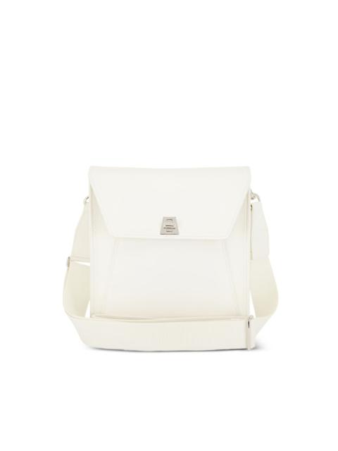 AKRIS flap-top crossbody bag
