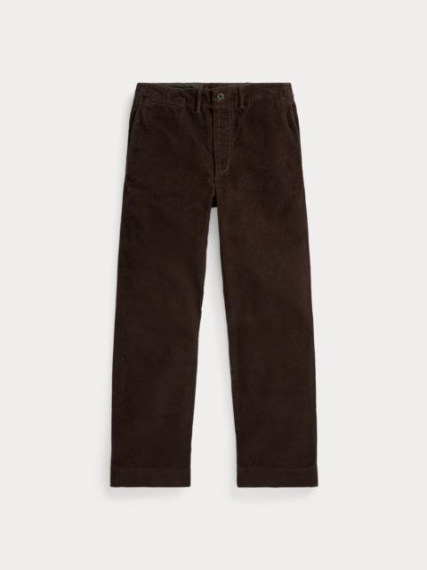 RRL by Ralph Lauren Corduroy Field Pant