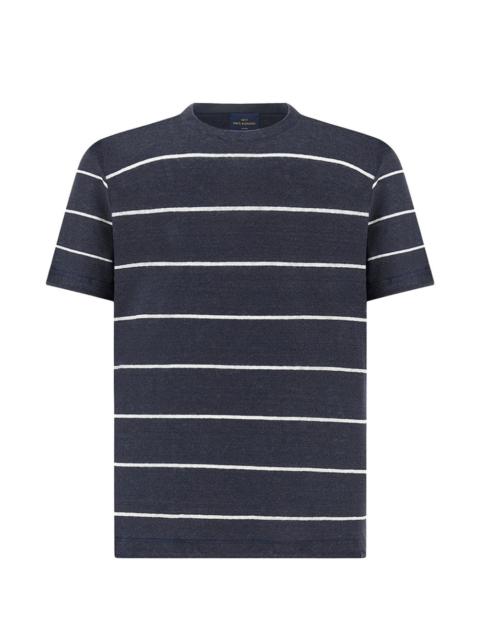 Paul & Shark striped jersey T-shirt