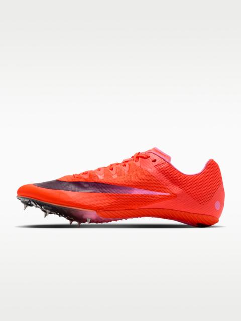 Nike Nike Zoom Rival Sprint Track & Field Sprinting Spikes