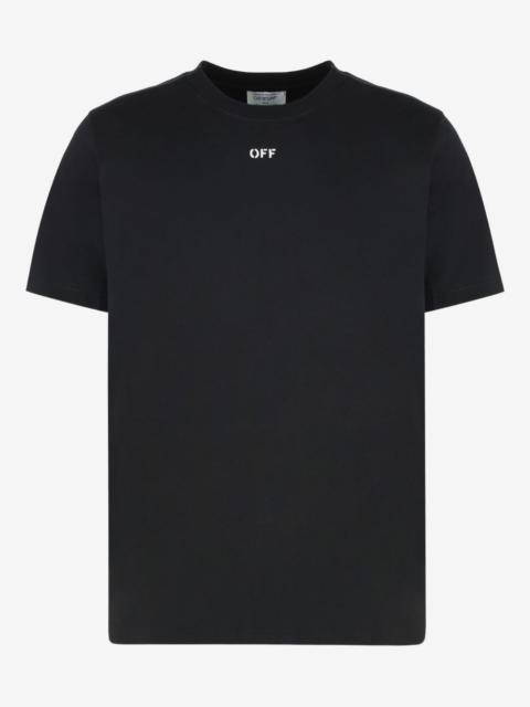 Off-White Arrow T-shirt