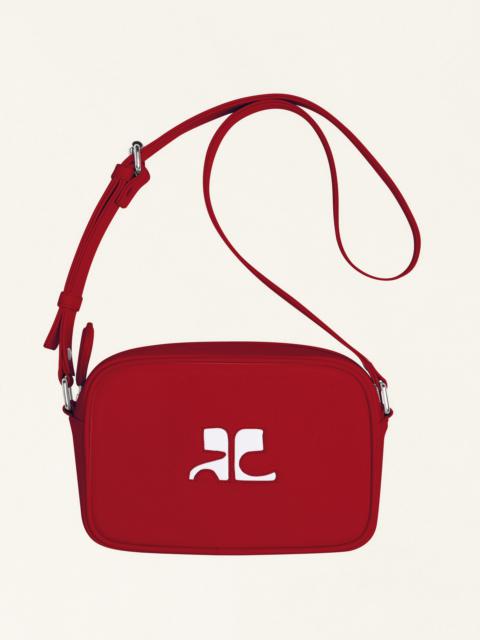 courrèges SAC CAMERA REEDITION