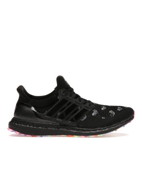 adidas Ultra Boost 1.0 DNA Valentine's Day Black (2023)