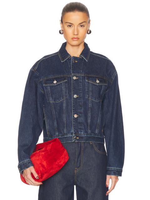 Loulou de Saison Dave Jacket