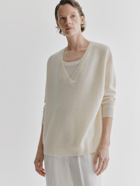 LISA YANG The Kenny Sweater