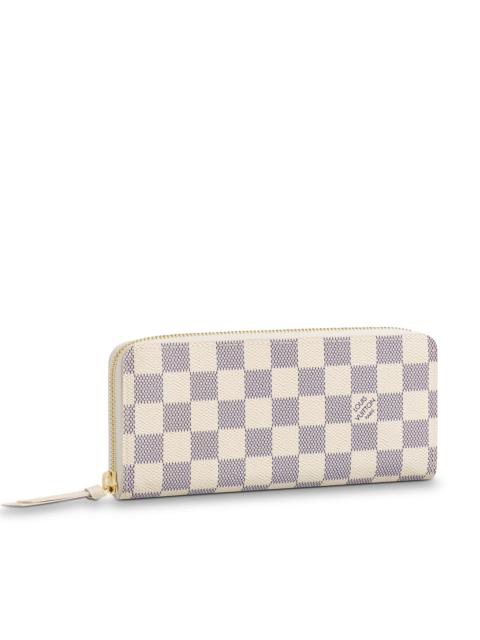Louis Vuitton Clémence Wallet