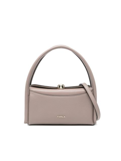 FURLA top handle shoulder bag