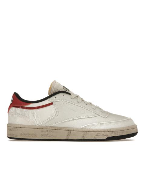 Reebok Club C 85 Street Fighter Ryu