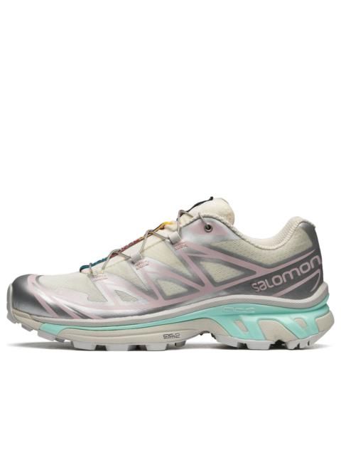 SALOMON SALOMON Xt-6 'Cradle Powder' 473240