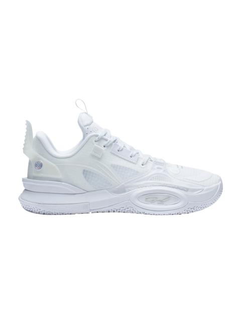 Wade All City 10 'Pure White'