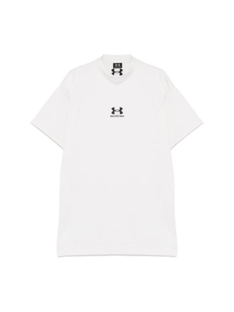 BALENCIAGA Balenciaga x Under Armour t-shirt