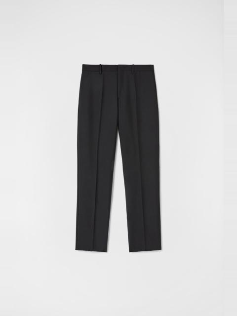 Jil Sander Tailored Trousers