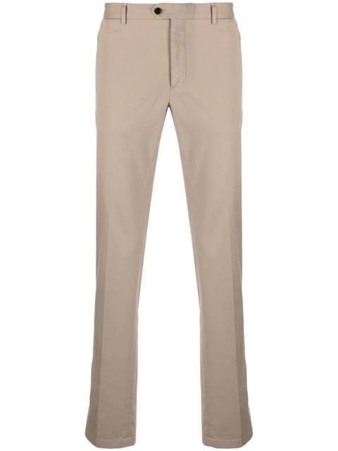 PHILIPP PLEIN slim-cut chinos