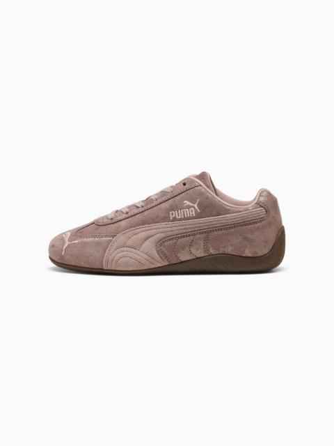 PUMA Speedcat Faded Chrome Women's Sneakers