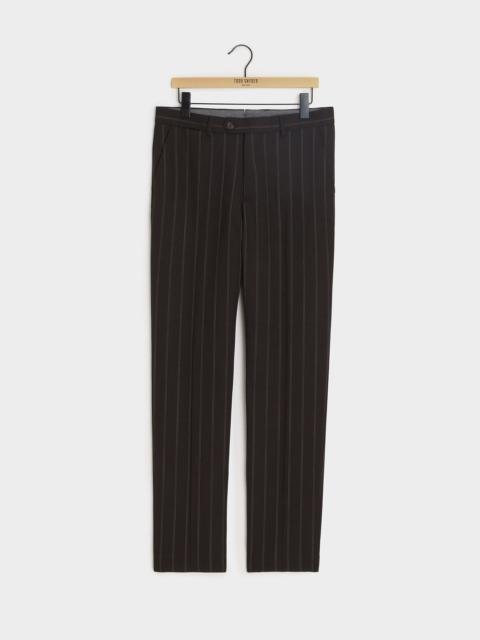 TODD SNYDER Italian Lightweight Wool Sutton Trouser