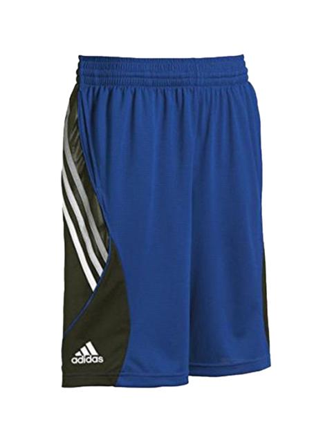 adidas Zone D 2.0 Shorts "Royal Blue / Black" Z71128