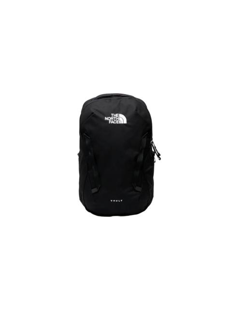 The North Face Vault Backpack "TNF Black" NF0A3VY24H0