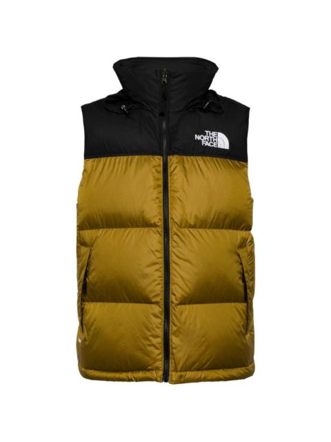 The North Face Retro Nuptse gilets