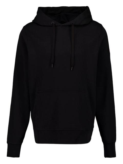Canada Goose Canada Goose Logo-patch Hoodie
