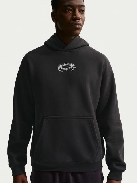 Nike Solo Swoosh Men's Pullover Hoodie