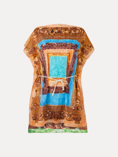 Vivienne Westwood SANSOVINO ORB BEACH TOP