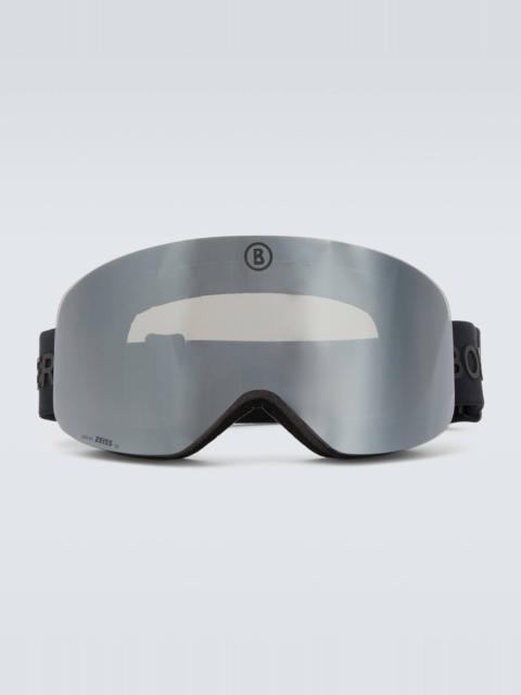 BOGNER Courchevel Pro ski goggles