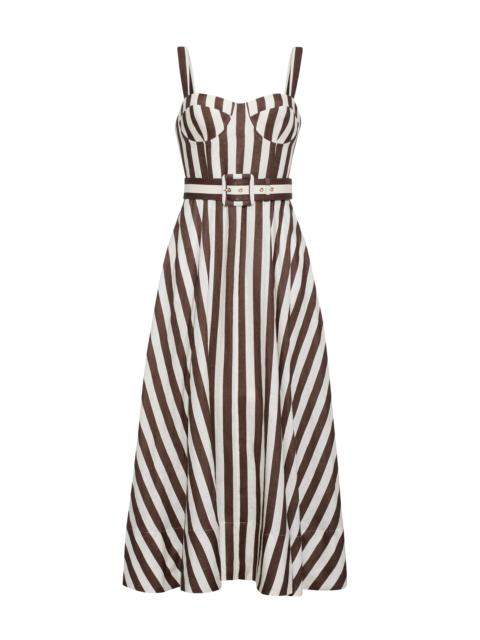 Cara Cara Calypso Dress