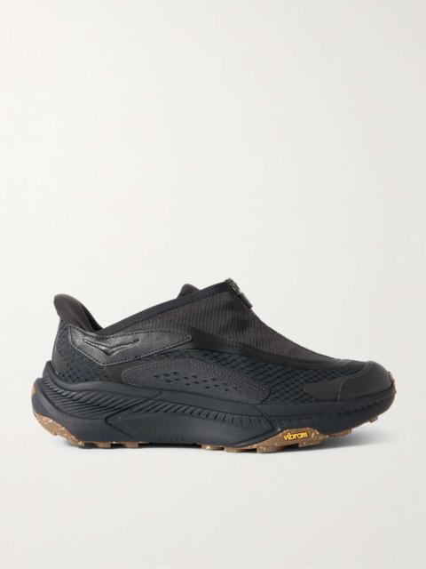 HOKA ONE ONE U Project Transport Ripstop Sneakers
