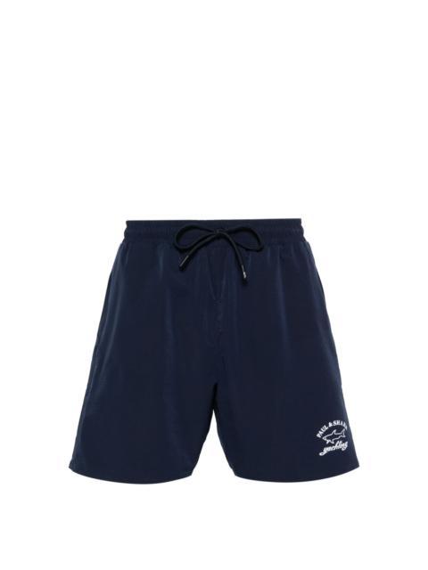 Save The Sea swim shorts
