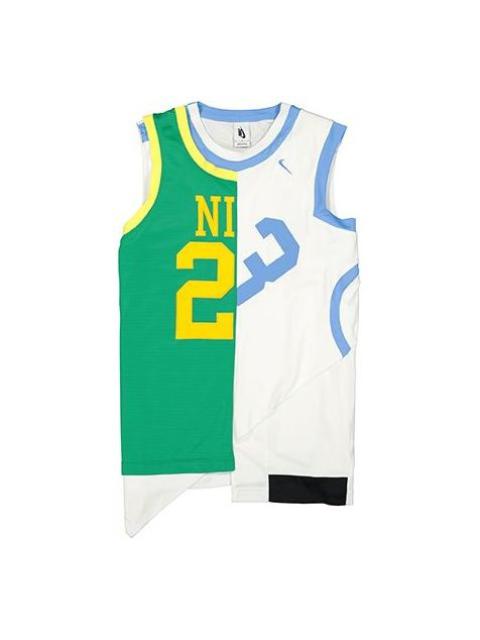 Nike Nike MENS NikeLab Collection Green/White AR5863-100