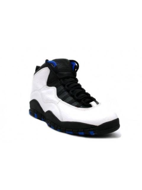 Jordan Air Jordan 10 OG Orlando REVERSIBLE