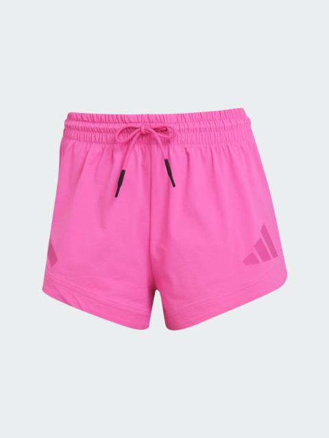 adidas adidas Z.N.E. Woven Shorts