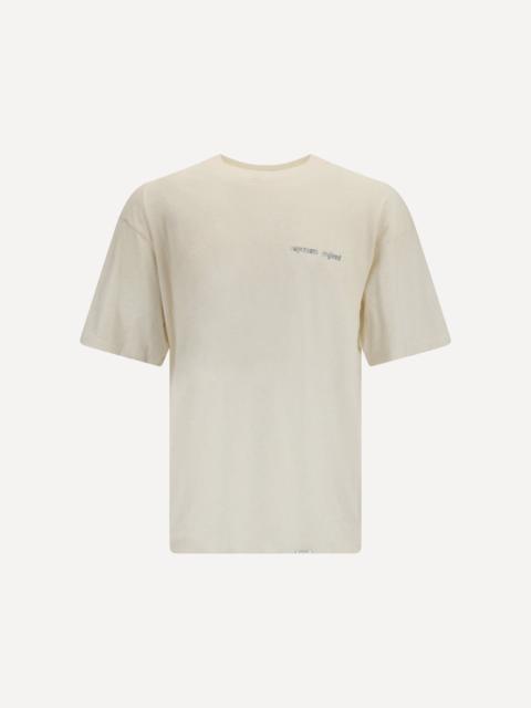 REPRESENT Reverse Resent T-shirt