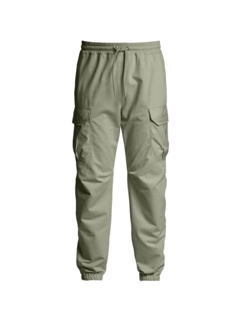 PARAJUMPERS drawstring pocket trousers