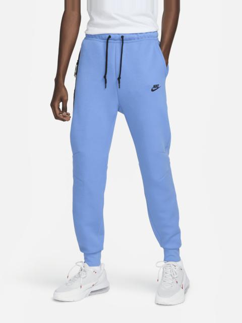 Men's Nike Sportswear Tech Fleece Jogger Pants